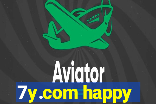 7y.com happy